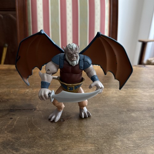 Battle hudson kenner gargoyles - battle,