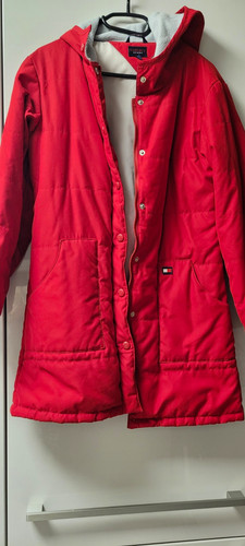 Tommy jeans damen - tommy,
