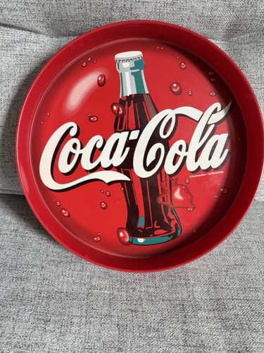 Vintage coca cola - vintage, coca-cola-tablett