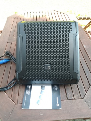 Systems mon8 g3 - systems,