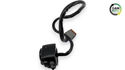Linker schalter harley - schalter,