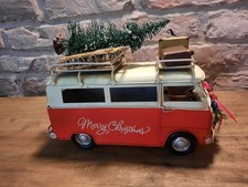 Bulli, Bus Vintage, Nostalgie