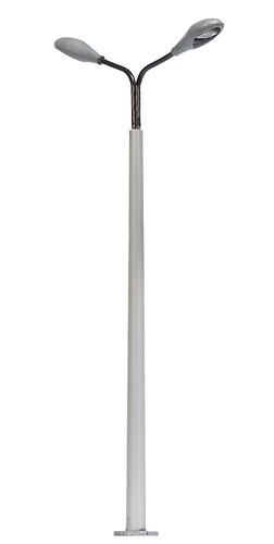 Busch 4158 betonmast mit - busch,