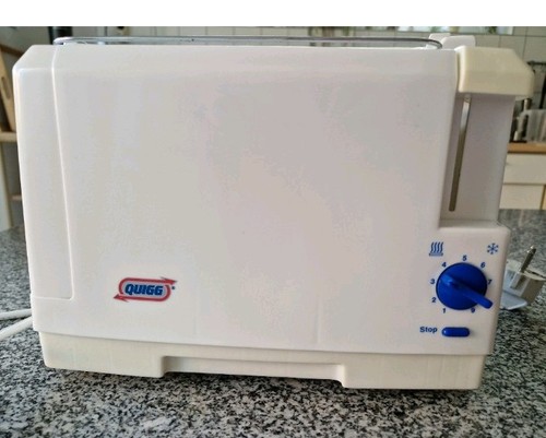 Toaster quigg - quigg,
