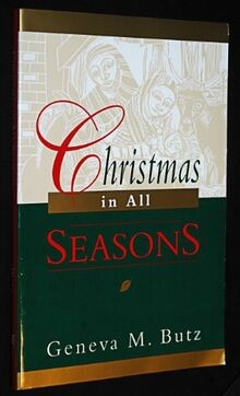 Christmas all seasons von - in,