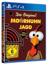 Die Original MOORHUHN Jagd - 2