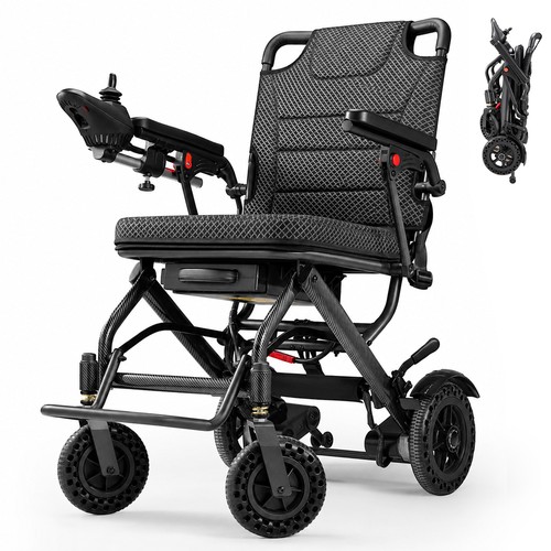 16kg rollstuhl elektrisch - 16kg,