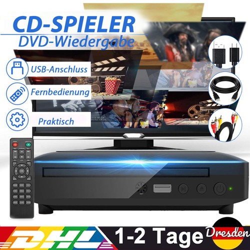 Mini dvd player - dvd,
