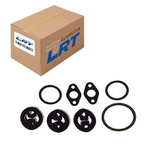 LRT MONTAGESATZ KATALYSATOR