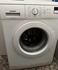 waschmaschine siemens wm14e220