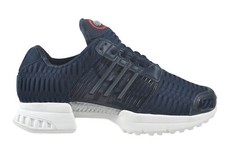Adidas Climacool 1 navy blue white Laufschuhe blau BA7176