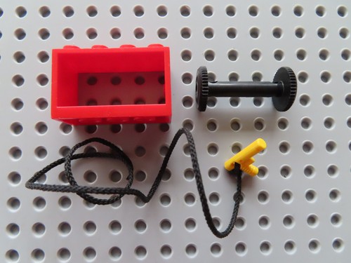 Lego kasten spule 4209c06 - lego,