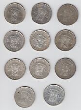 Niederlande 2 1/2 Gulden