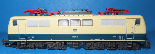 Kuehn 33100 elektro lok - , elektro-lok