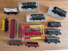 Fleischmann Modellbahn Spur HO