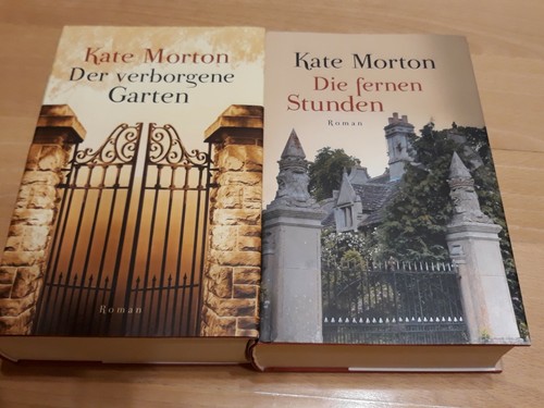 Bücher paket kate - bücher, die