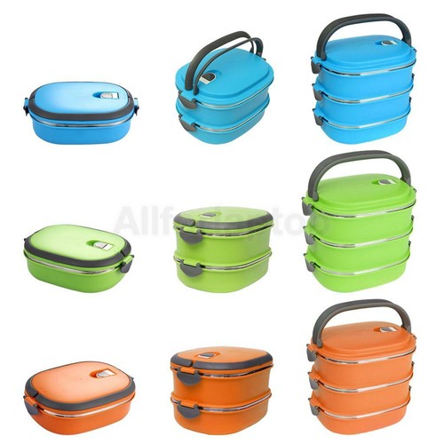 Thermobox lunchbox - thermobox,