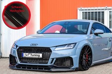 Frontspoiler cuplippe mit - frontspoiler,