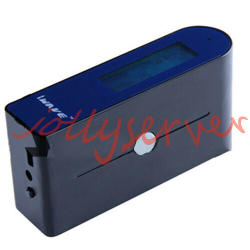 1pcs neu glossmeter - neu,
