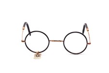 Runde Brille Antik 30er Jahre