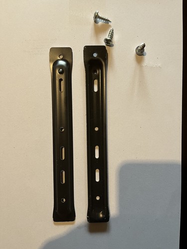 Früh bohlenhalter 140 oder - bohlenhalter, 85