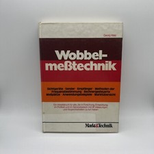 Wobbel- Meßtechnik / Walz