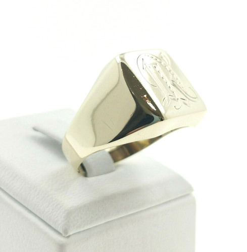 Siegelring herrenring karat - herrenring,
