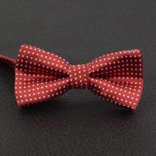 Fliege Schleife  Easy Clip on