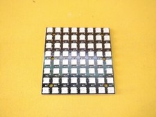 WS2812B-64 RGB LED Matrix