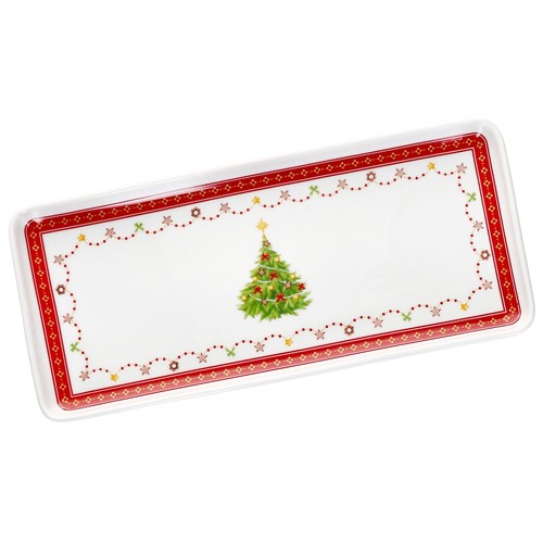 Weihnachtstraum kuchenplatte - weihnachtstraum,