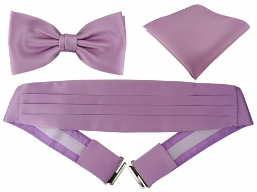 Tigertie kummerbund - tigertie,