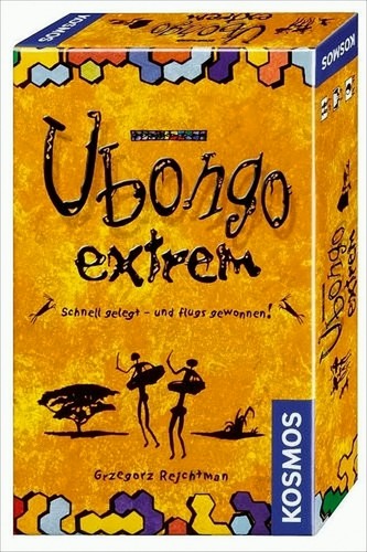 Gw37fa ubongo extrem - gw37fa,