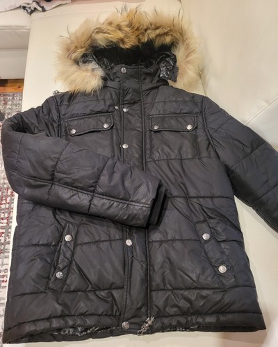 Philipp plein winterjacke - plein,