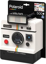 Polaroid Retro 500 Teile