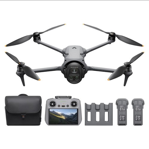 Dji mavic pro fly - 4,