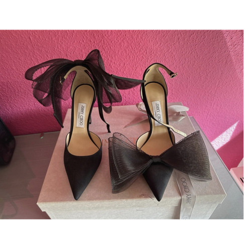 Jimmy choo averly 100 pumps - choo,