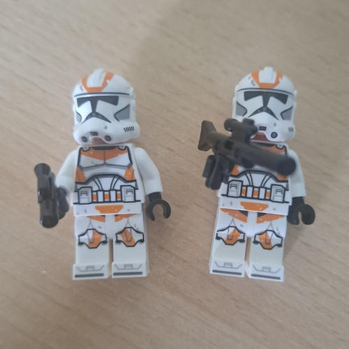 Lego star wars 212th - star,