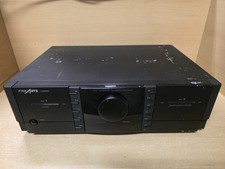 Grundig ccf double stereo - 2,