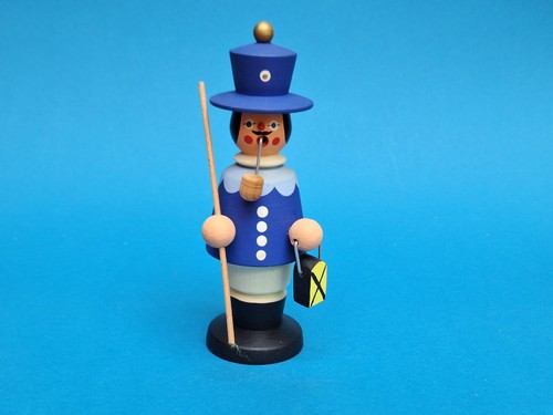 Räuchermann nachtwächter - nachtwÄchter, 19