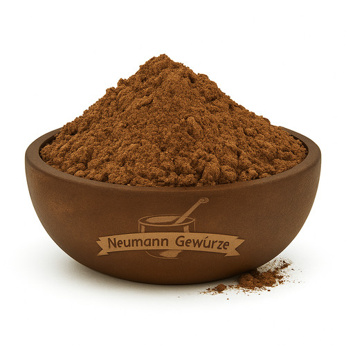 Johannisbrot gemahlen 100 - , g