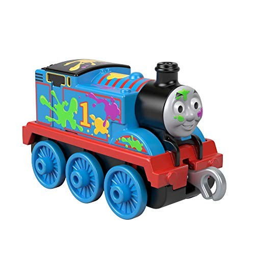 Mattel ghk64 thomas - –, &