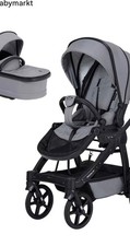 Kinderwagen hartan vip xxl - hartan,