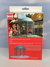 (4630) Busch H0 1578 Bausatz