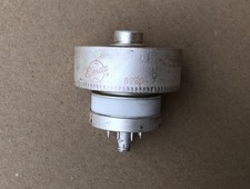 Eimac Jan-8930 - Sende-Leistungs-Tetrode - Senderöhre