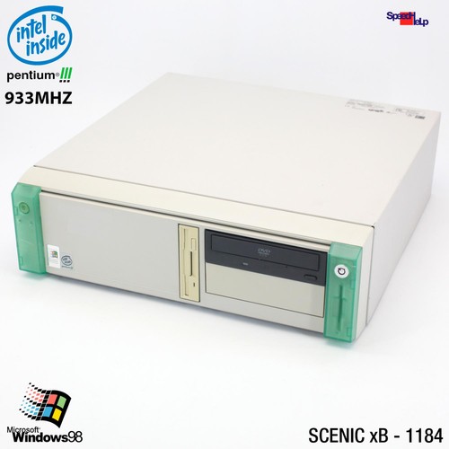 Fsc fujitsu siemens - fsc,