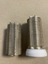 HF Keramik Spulen 2St