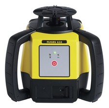 Leica Rotationslaser Rugby 610