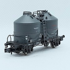 Spur N Minitrix 11130-05 DB