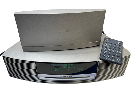 Bose wave music - bose,