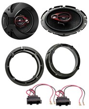 Pioneer 3-Wege 250Watt 16,5cm